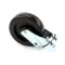 Victory 50096004 Caster, 5" Wheel, Swivel, No Brake, Stem