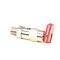 Multiplex 5009668 VALVE RELIEF 1/8 NPT 180#