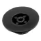 Marshall Air 500978 Knob, Infinite Switch, Off-Lo-2-6-Hi