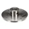 Doyon 50099002 ROD WITH KEYWAY & ALLEN SCW