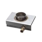 Doyon 50099051 Bearing Support, Bottom
