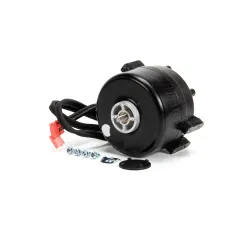 Beverage Air 501-018B Evaporator Fan Motor, 115V, 60HZ