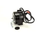 501-019B Beverage Air - Evaporator Fan Motor Replacement