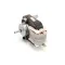 Beverage Air 501-087B Fan Motor, Evaporator, 220V, 50HZ