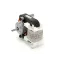 Beverage Air 501-172D Evaporator Fan Motor, 120V, 60HZ