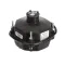 Beverage Air 501-176D Fan Motor, Evaporator, 120V, 60HZ, 16W, 1800 RPM