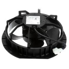 Beverage Air 501-186D-06 Fan Motor, Axial, 115V, 60HZ, 22W, 900/2400RPM