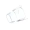 Multiplex 501-24 Nozzle Clear, Softpour