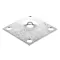 Traulsen 501-60871-00 Reinforcing Plate, EXT Bottom