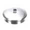 Waring 501017 S.S. COVER WITH HANDLE /1 QT.