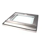 Alto Shaam 5010406 Door Assembly with Window, Right Hand, 767-SKSER
