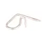 Multiplex 5010452 U-Bar Agitator Pin