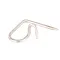 Multiplex 5010452 U-Bar Agitator Pin