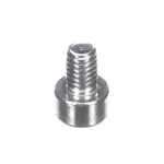Unic 50106 M4X6 STAINLESS STEEL SCREW (3MM SOCKET CAP)