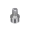 Unic 50106 M4X6 STAINLESS STEEL SCREW (3MM SOCKET CAP)
