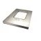 Alto Shaam 5010829 Left Hinge Window Door Assembly, 500-TH-II, 500-TH-III, 500-TH/III