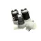 Cleveland 5011000-CVT Triple Solenoid Valve, Straight