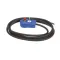 Lincoln 501110EP Motor Conveyor Puls EFLW