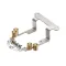 Alto Shaam 5011189 Combi Vent Button Retainer Service Kit
