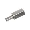 Unic 50113 M4 STAND-OFF - H:12MM