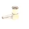 Multiplex 5011435 FITTING 1/4IN FEMALE FLARE