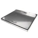 Alto Shaam 5011828 Door Assembly, Hinged Right, Standard