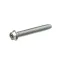 Multiplex 5011953 Screw, Hex Head, Phillips, 10-24 x 1-1/4", Self Tap
