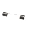Lincoln 501201EP FUSE 2AMP 250VOLT X2