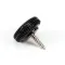 Manitowoc Ice 5012353 Thumb Screw, Door Pin