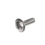 Unic 50126 M4X12MM STAINLESS STEEL SCREW (P2 MODIFIED TRUSS)