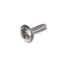 Unic 50126 M4X12MM STAINLESS STEEL SCREW (P2 MODIFIED TRUSS)