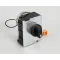 Alto Shaam 5013470 Timer with Knob Retrofit Kit, 120V, 60HZ, 12 Hour