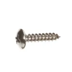 Multiplex 5013485 SCREW #8 X 3/4IN SS PH TR