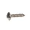 Multiplex 5013485 SCREW #8 X 3/4IN SS PH TR