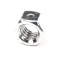 Marshall Air 501358 Hex Nut, Platen Height Adjustment, 3/8-16