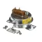 Alto Shaam 5014332 Pressure Switch Kit, AR-7VH/VHML