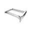 Alto Shaam 5014435R Drawer Frame Assembly, 5000-DNS