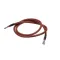 Alto Shaam 5014752 Ignition Wire, Top, AR6G