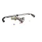 Fisher 5014 3/4 FAUCET SDXH 14SS