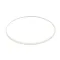 Cleveland 5015011 Glass Cover, Oven Lamp