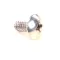 Marshall Air 501503 Screw, Phillips Truss Head, 1/4-20 x 1/2"