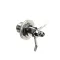 Waring 501580 Blending/Blade Assembly, SS515/HL515