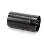 Robot Coupe 501599 Capacitor, 120V, 240MF, CL52/CL55-D
