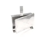 Alto Shaam 5016536 COMBI SMOKER BOX ASSEMBLYCTC/C
