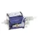 Cleveland 5018035 Cleaner Pump, 208-240V, 50/60HZ, 70W, Convoclean