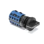 Robot Coupe 501840 Rotary Drum Switch with Knob