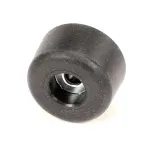 Marshall Air 501867 Foot, Rubber, Black