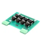 Cleveland 5019304 CONTROLLER, 5010, FOR PRESS/GO