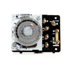 Beverage Air 502-115A Defrost Timer, 120V, 60Hz
