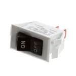 Beverage Air 502-126A Switch, On/Off Rocker, 5A